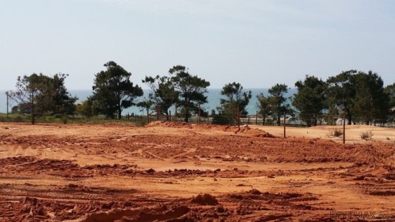 Fantastic Plot Of Land With Direct.. - 2