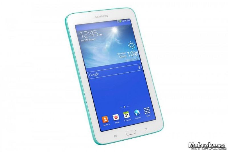 Galaxy Tab 3 Lite wifi (8Go)
