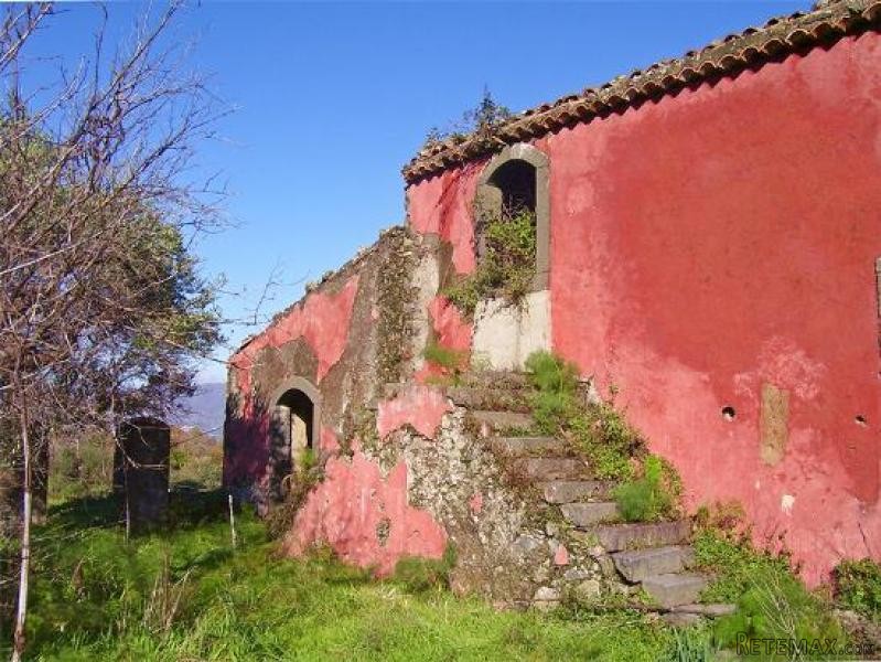 House - Sicily - For Sale