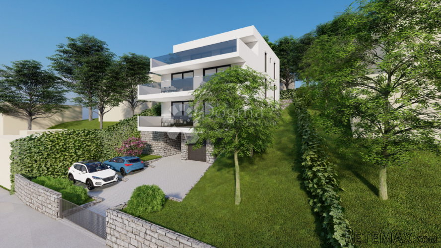 Kuća - elitna lokacija