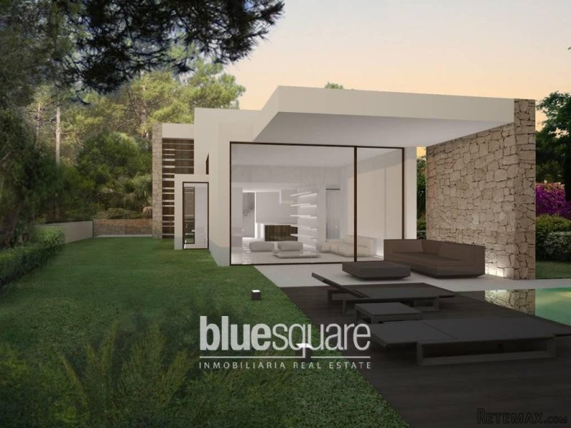 New contemporary 5 bedroom villa in..