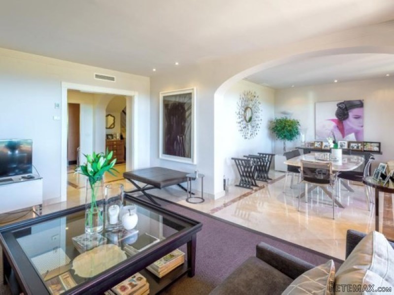 3 Bedroom Penthouse - 2