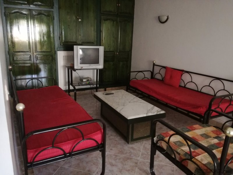 Appartement meuble - 2