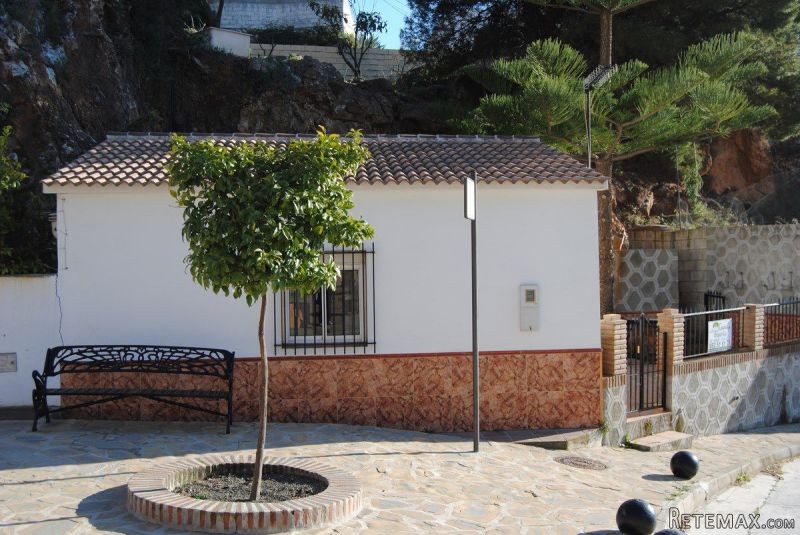 Town House for Sale in Competa, Competa.. - 2