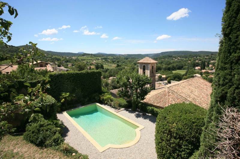 Superb Medieval Chateau With Pool And.. - 2