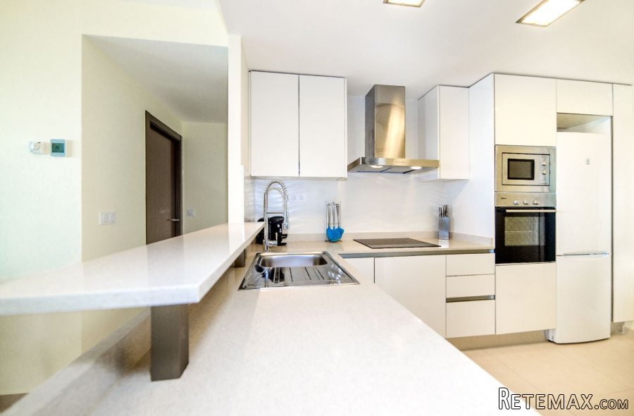 Apartamento en cuarta planta con fantásticas vistas al.. - 2