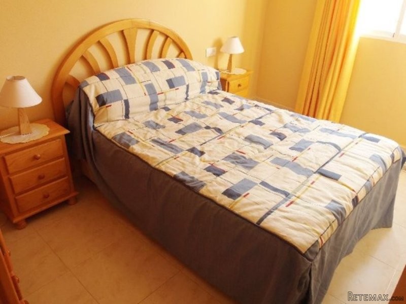 Apartment in Garrucha - 2
