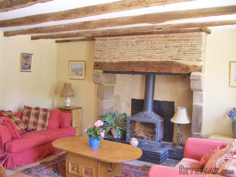 Beautifully Renovated Cottage In.. - 2