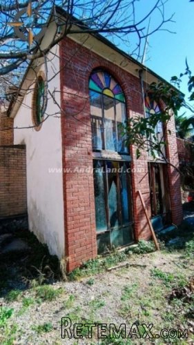 Dva objekta na jednoj parceli, Sutomore, 220.000Eur - 2