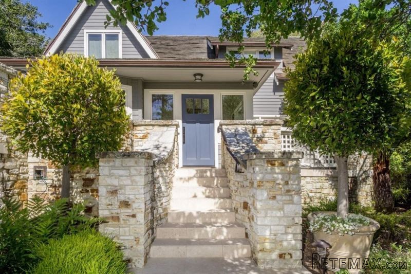 exquisitely remodeled home in carmel - 2