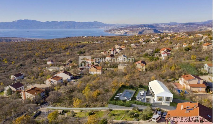 Šmrika, građevinsko zemljište, 1.300m2
