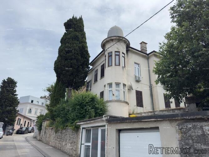 Prodaja stana u centru s 4 stambene jedinice, Pula! - 2