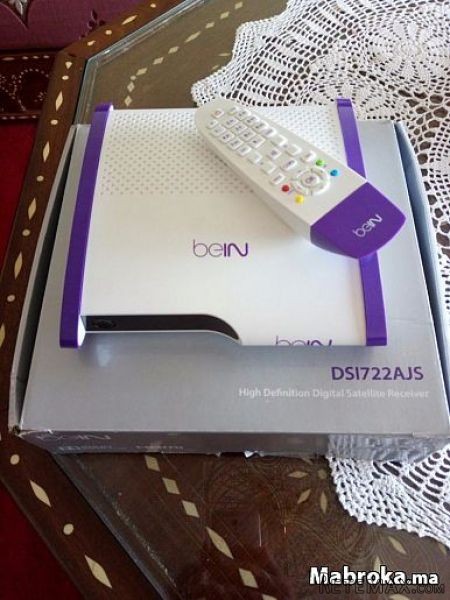 Récepteur bein sports sans abonnement
