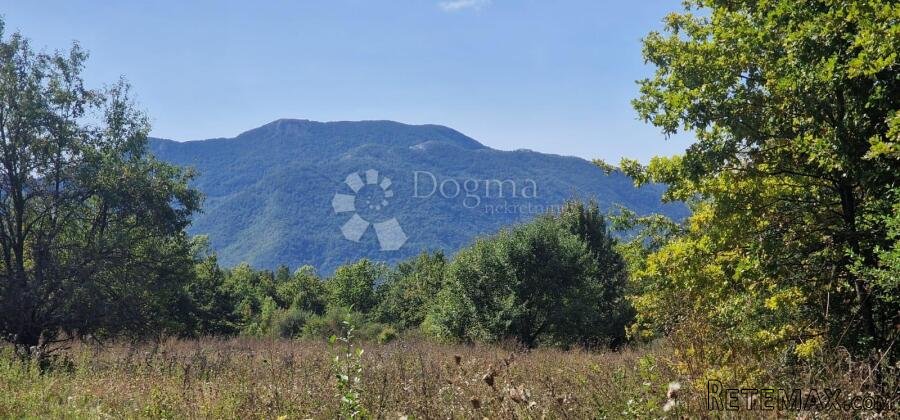 RIJEKA, PUT, POGLED VELEBIT 12500 M2 ŽITNIK - 2