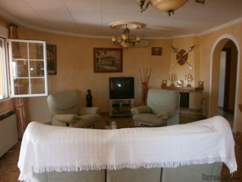 3 Bedrooms - Villa - Alicante - For Sale - 2