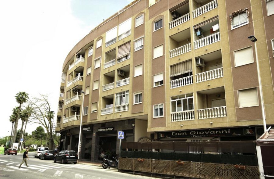 Apartamento a tan solo 600 metros del mar en Torrevieja... - 3