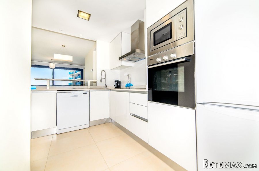 Apartamento en cuarta planta con fantásticas vistas al.. - 3