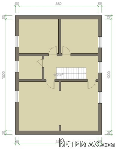 Kuca na prodaju Radicevic-Becej - 3
