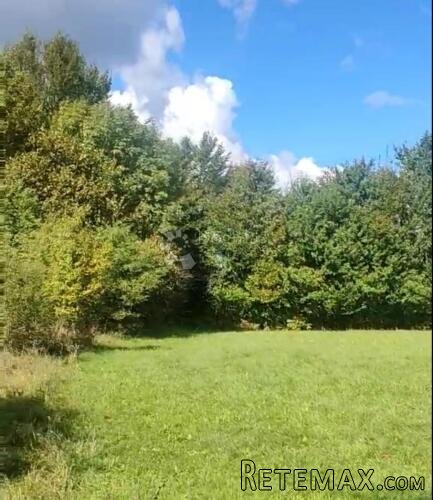 Lijepa poljoprivredna čestica kod Gomirja, G.Kotar - 3