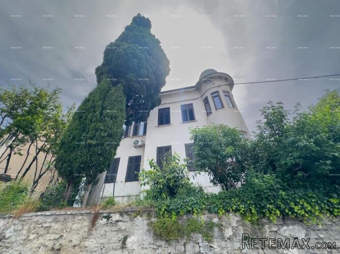 Prodaja stana u centru s 4 stambene jedinice, Pula! - 3