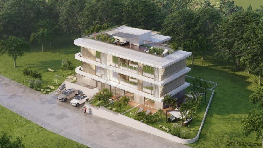 SV. PETAR NA MORU - S8 PENTHOUSE S PANORAMSKIM POGLEDOM NA M