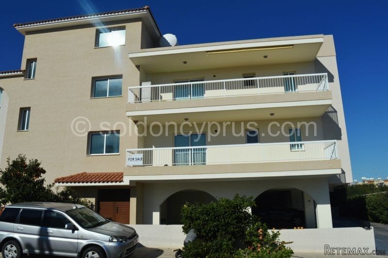 2 Bedrooms - Apartment - Famagusta -..