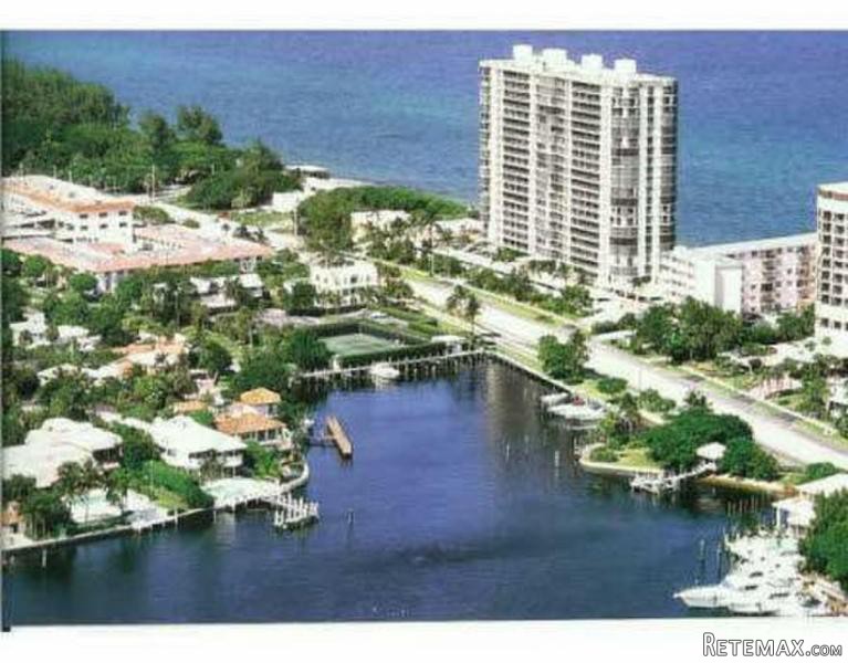 250 S Ocean Blvd #10-f, Boca Raton, FL..