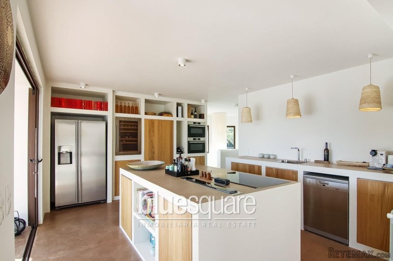 4 Bedroom Ibiza style villa - 2