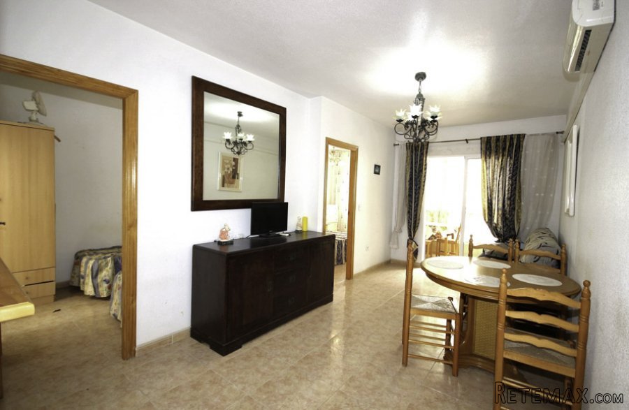 Apartamento a tan solo 600 metros del mar en Torrevieja... - 4