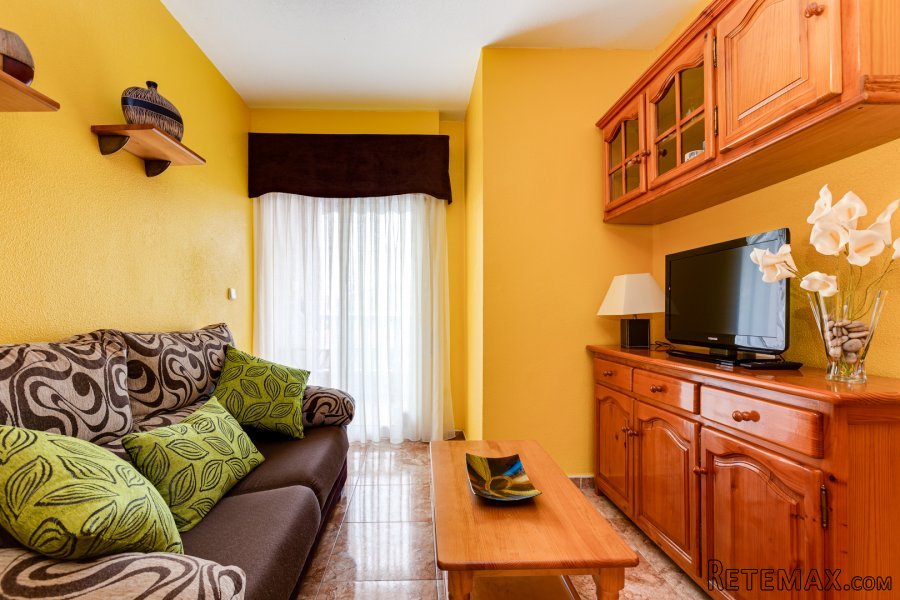 Apartment in Torrevieja, 500 m from the beach3rd floor.. - 4
