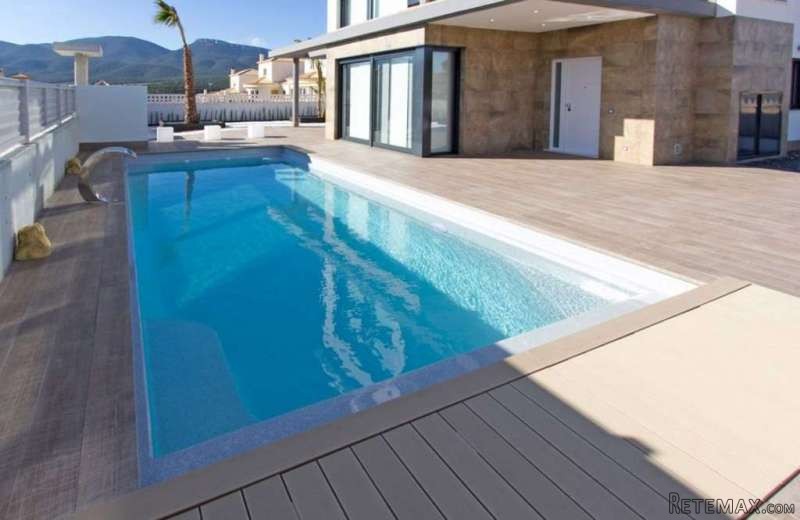 Luxury New Build Villa For Sale In.. - 2