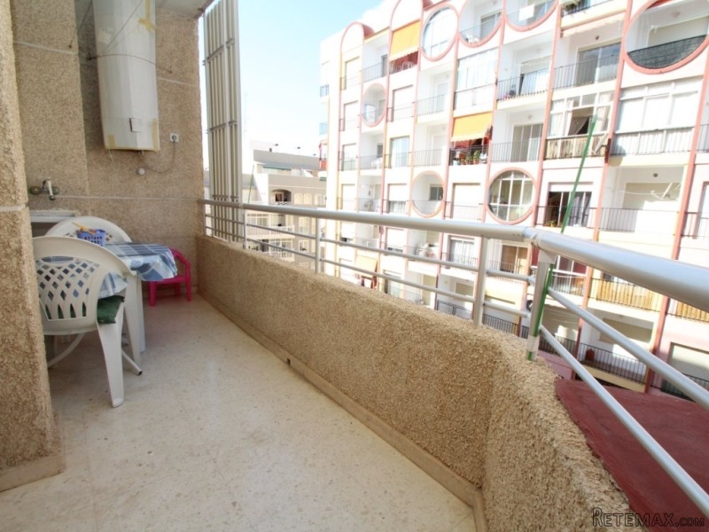 Resale · Apartment · Spain · Costa Bl.. - 2