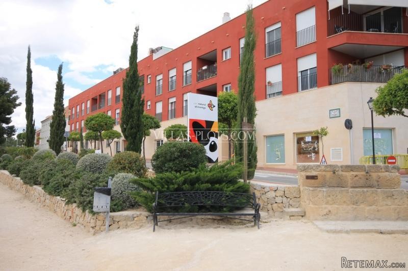 2 Bedroom Apartment In Jesus Pobre