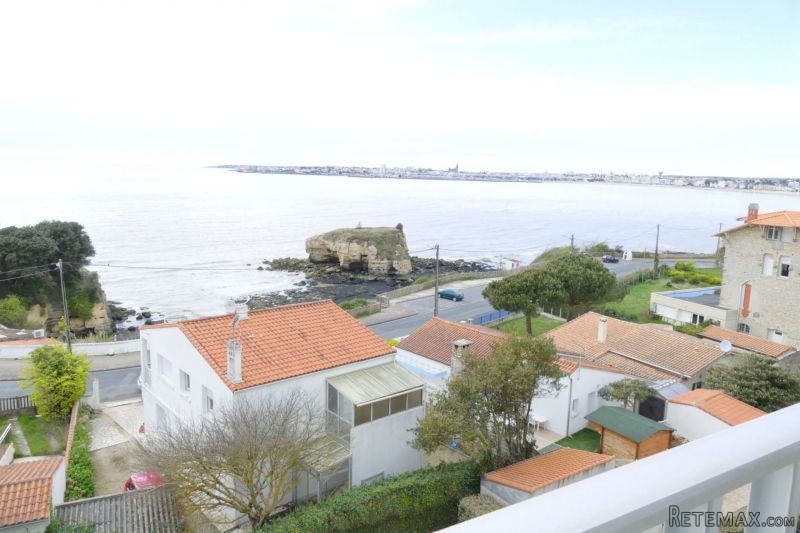 Sale Apartment St Georges De Didonne..