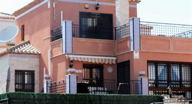 San Miguel Villa Ref: YHISCBC SMV