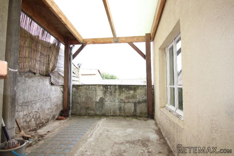 Village House For Sale With A Covered.. - 2