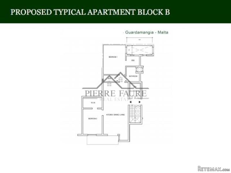 Apartment - G'mangia - 2