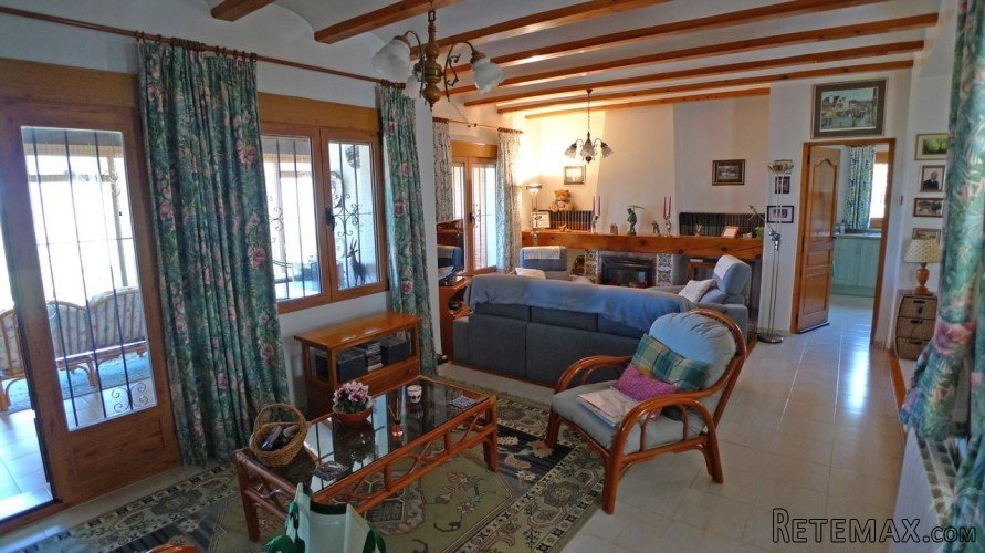 Well located finca within a short distance from the.. - 6