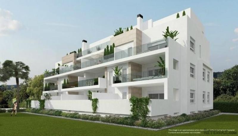 2 bedroom apartment for sale - 2