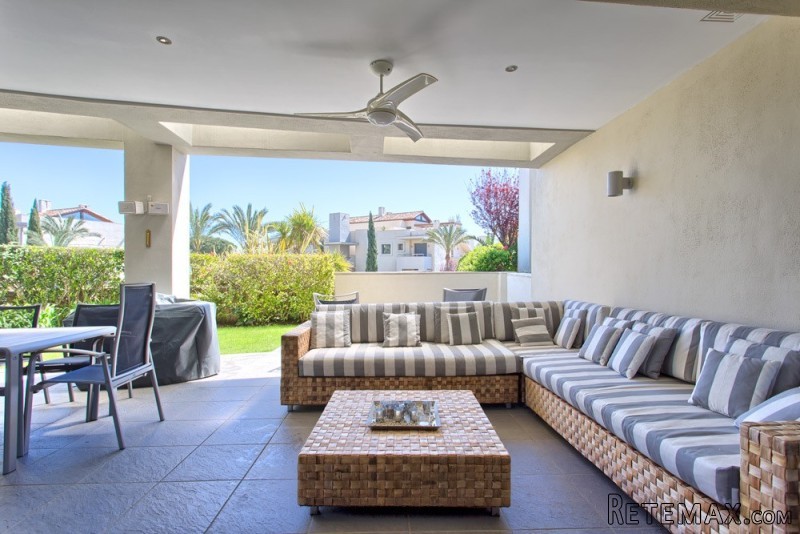 3 Bedrooms - Apartment - Andalucia -..