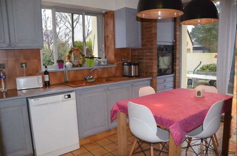 4 Bedroom House For Sale - 2