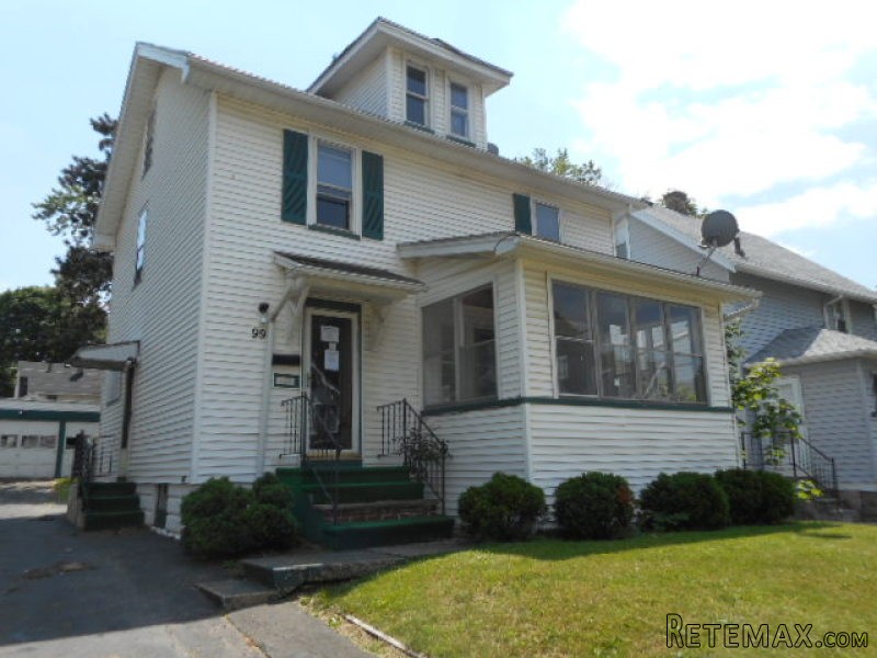 99 Rosalind Street Rochester, NY, 14619.. - 2