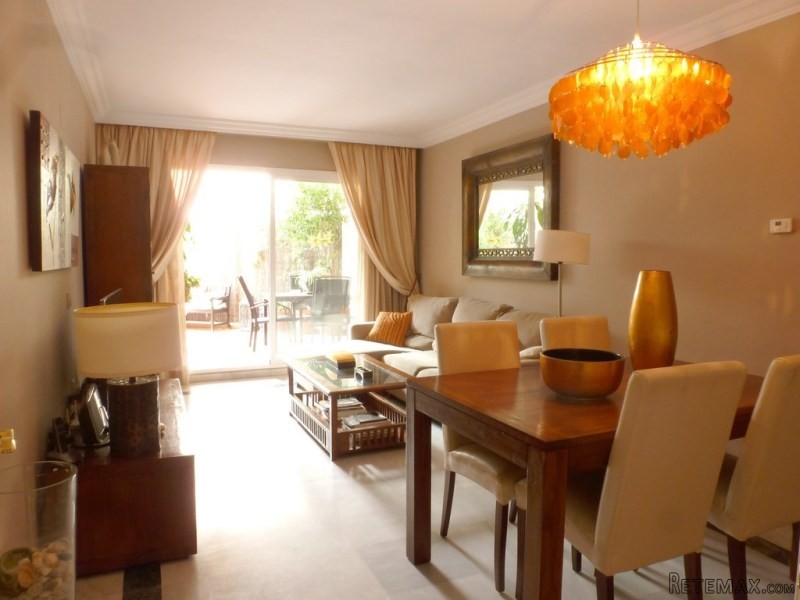 Apartment in Marbella Costa Nagueles II - 2