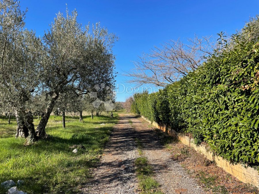 Građevinsko zemljište turističke namjene - 7