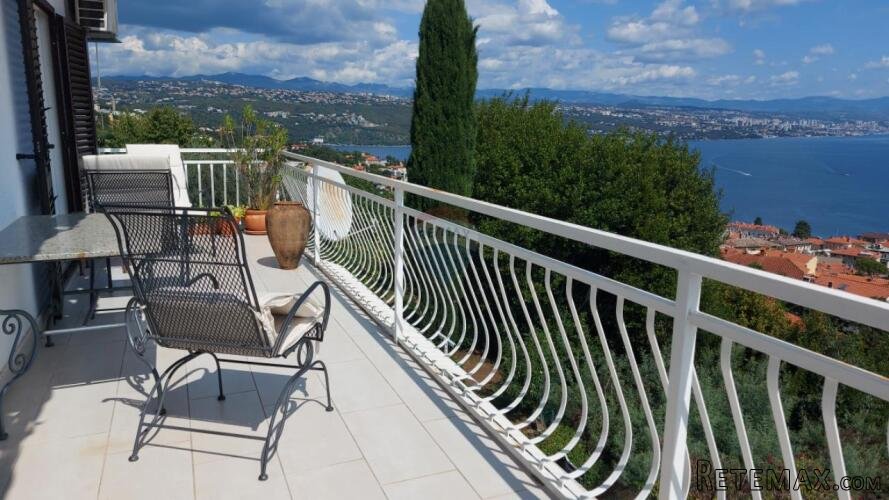 Opatija - predivan stan za najam