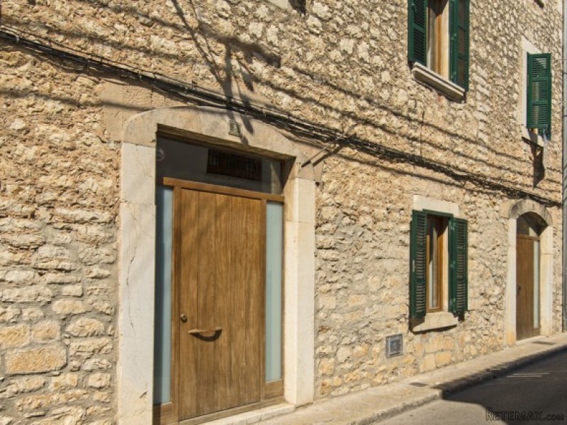Spacious House In The Heart Of The..