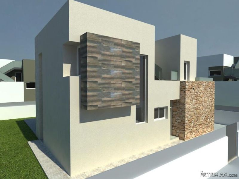 3 bed Villa Torrevieja Ref: LPDUY101