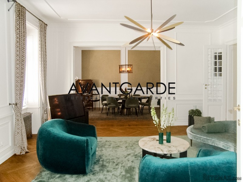 Exquisit Luxusetage - 2