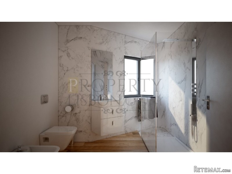 T2 Lisbon Apartment for sale, Sao.. - 2