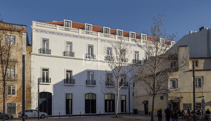 Amazing New Development in Intendente - 2